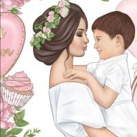 Дарья Григорьева