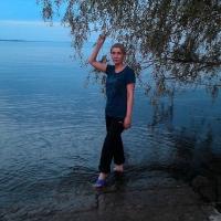 Ирина Матерова