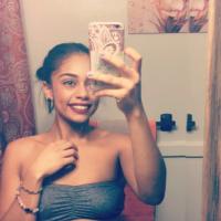 Brittany Moss