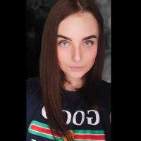 Настя