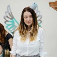 Павлова Яна 