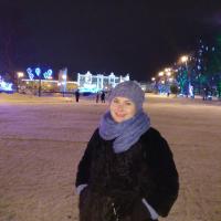 Ангелина Мур