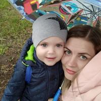 Антонина Романюк