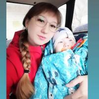 Эльвина 