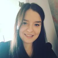 Ксения Акулинина