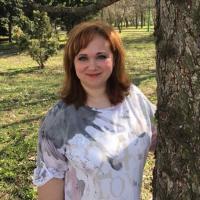 Наталья
