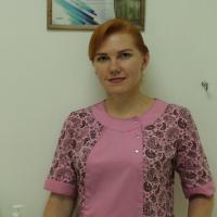 Массаж Марина