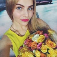 Anastasiya