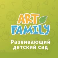 Детский сад Art Family