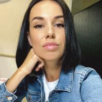 Шереметьева Таня