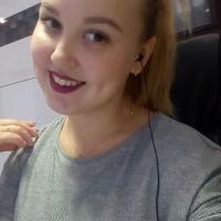 Анастасия Дуденкова