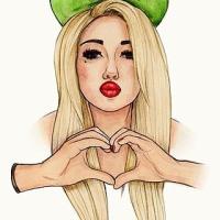 Анна 