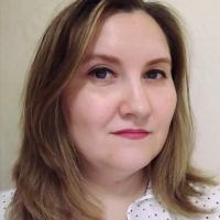 Ирина 