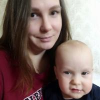 Екатерина
