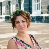 Александра