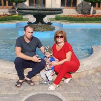 Галина