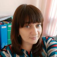 Татьяна Пономаренко 