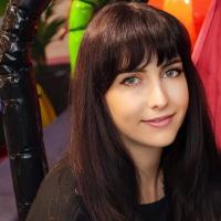 Екатерина Бердова