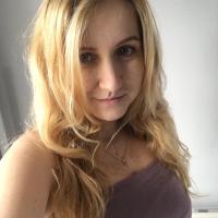 Анна Коваль