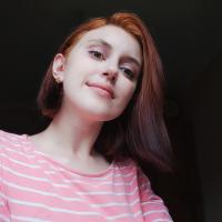 Анастасия