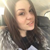 Екатерина Тишенкова 