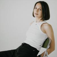 Алина