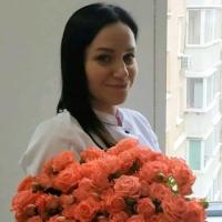 Татьяна Корепина