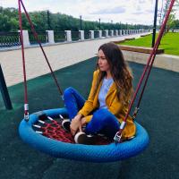 Кристина Панина