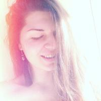 Юлия Моторя