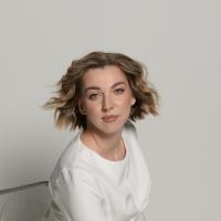 Алина
