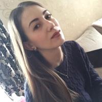 Анастасия