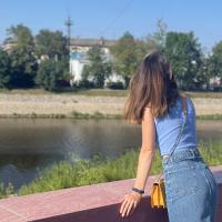 Анастасия