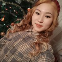 Гульжан