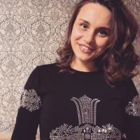 Карина Носик