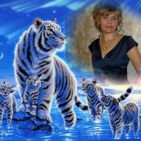 Елена Новоселова