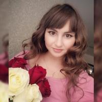 Наталия