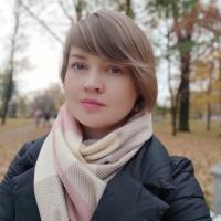 Анна Нестерович 