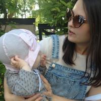 Альфия Васинькова