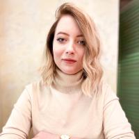 Алина