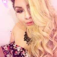 Cinthia V. 👑💅💄