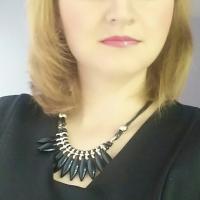 Марина Литвинко