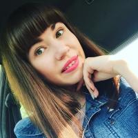 Анастасия.Желонкина
