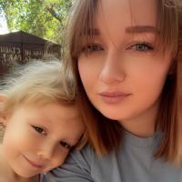 Оксана 