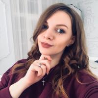 Аня Бикташева