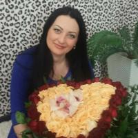 Киряченко Ирина