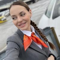 Анжелика Тян