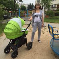 оксана