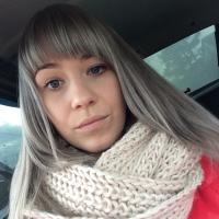Катюша Степанова