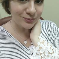 Катерина Долгова