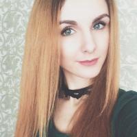 Мария Гвоздёва